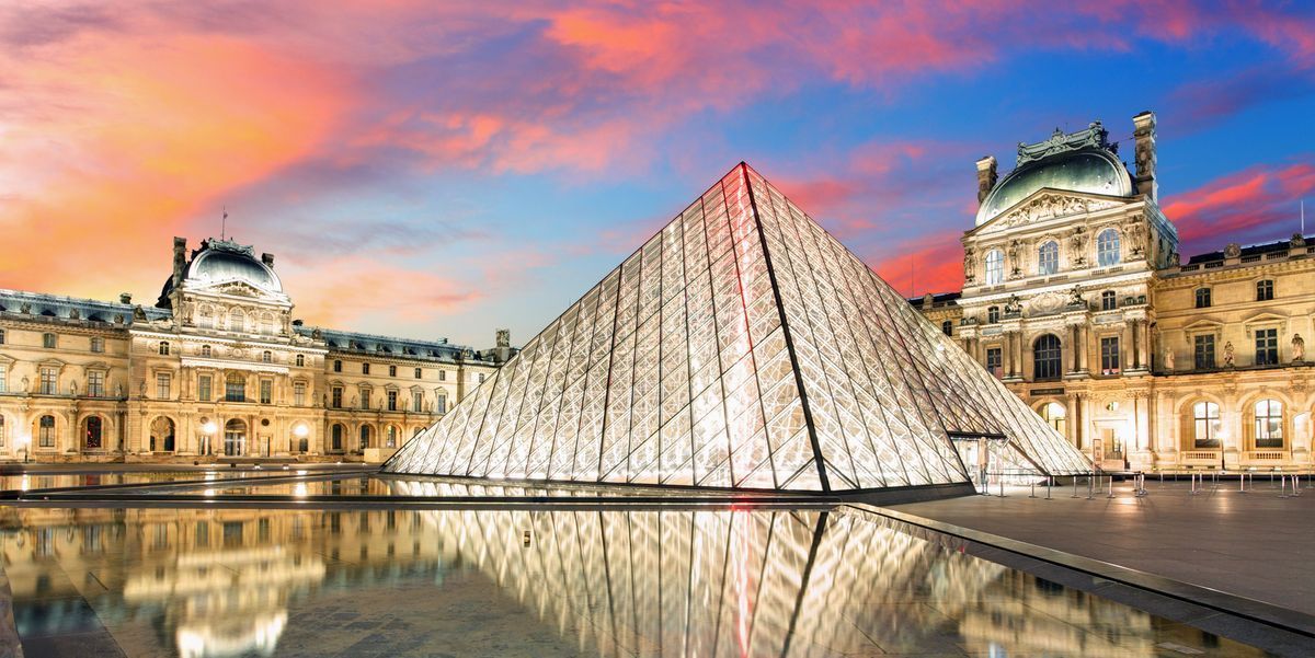 dünyanın en popüler müzeleri