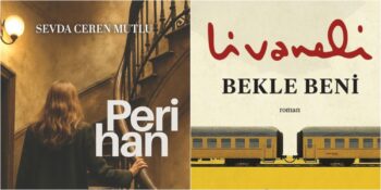 En Çok Okunan Kitaplar – Yeni Çıkan 5 Çok Satan Roman [Ekim 2025 Güncel]