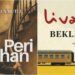 En Çok Okunan Kitaplar – Yeni Çıkan 5 Çok Satan Roman [Ekim 2025 Güncel]