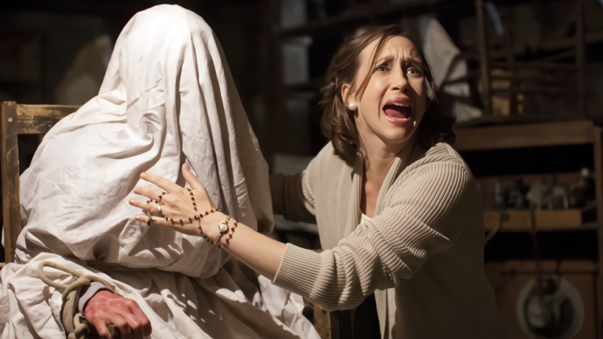 en iyi doğaüstü korku filmleri