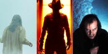 Uykusuz Gecelere Hazır Olun: Gelmiş Geçmiş En İyi 13 Doğaüstü Korku Filmi