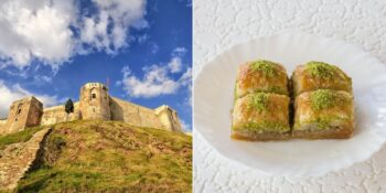 Enfes Tatların Şehri Gaziantep’de Baklava Yiyebileceğiniz En İyi 8 Yer
