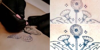 Tamamen Elle Yapılan Handpoke Dövme Hakkında Bilmeniz Gereken Her Şey
