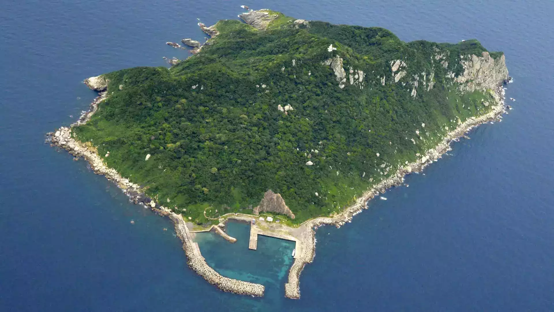 Okinoşima