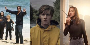 Gerilim Sevenlere Özel: Nefessiz İzleyeceğiniz Kaçırılma ve Kaçırma Temalı En İyi 12 Dizi