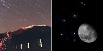 Kasım Ayında Kaçırmamanız Gereken 7 Muhteşem Gökyüzü Olayı