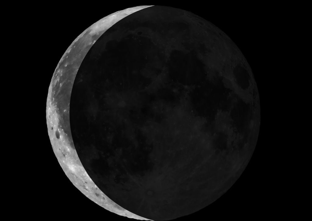 Kasım gökyüzü olayları