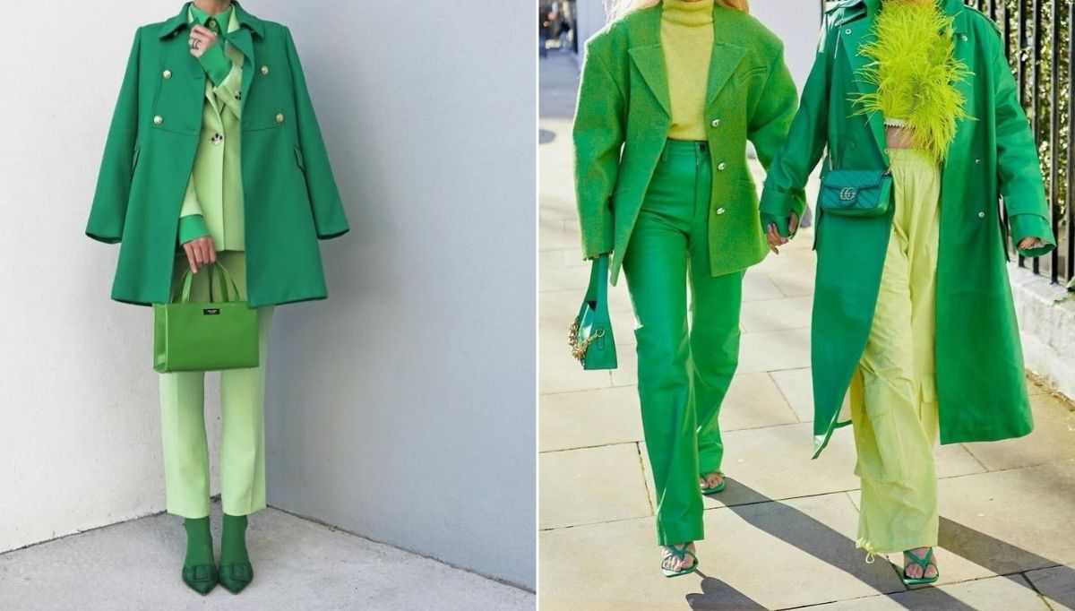 kış aylarında hangi renk giyilir