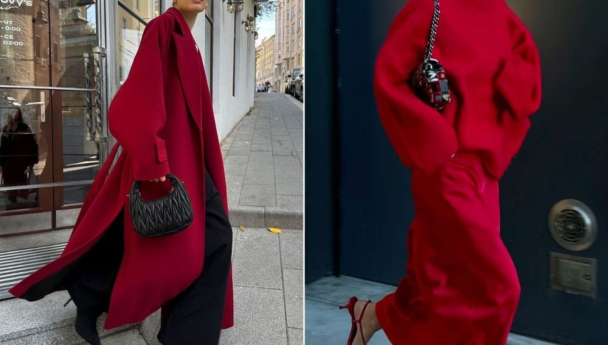 kış aylarında hangi renk giyilir