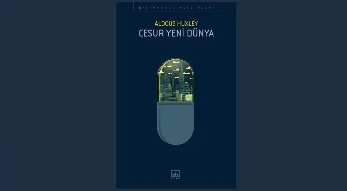 sürükleyici kitaplar