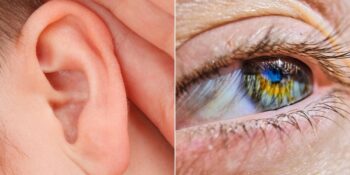 Retinadan Kulağa: Parmak İziniz Kadar Eşsiz Olan Vücudunuzdaki 9 Yer