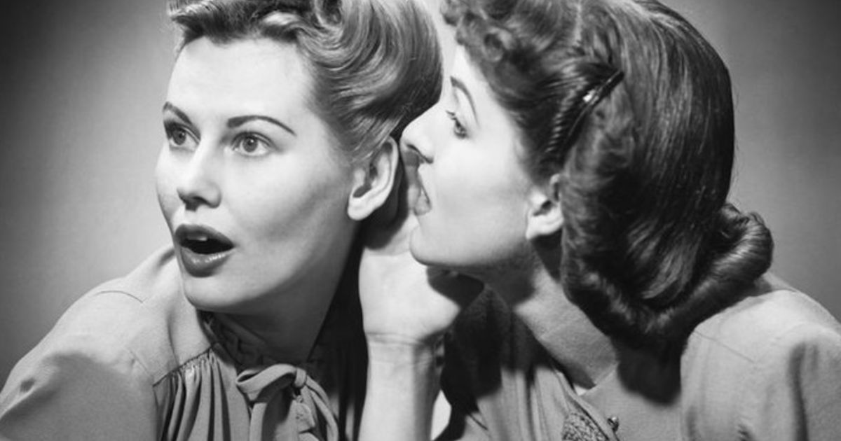 paylaşmamanız gereken düşünceler