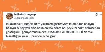 Okurken Keyfinizi Yerine Getirecek Haftanın En Komik Tweetleri