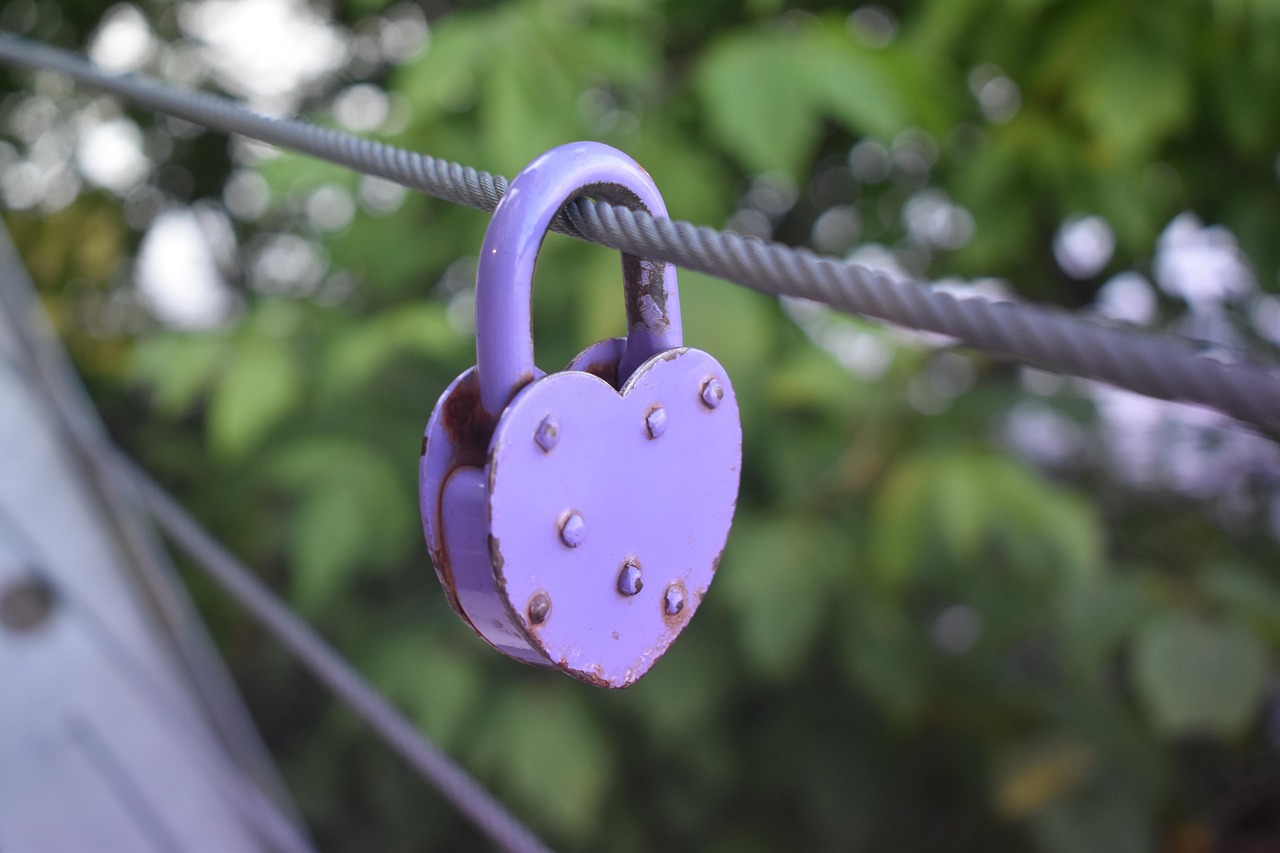 sevdiğiniz renk aşk hayatınız hakkında ne söylüyor