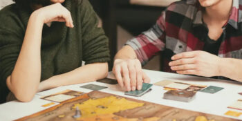 Sevgiliyle Oynanacak Oyunlar