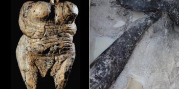 İlk Ahşap Yapıdan Taş Aletlere: Arkeologların Şimdiye Kadar Keşfettiği En Eski 8 Eser