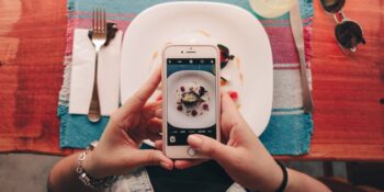 Aman Dikkat! Tükettikten Sonra Stres Seviyenizi Anında Yükselten 6 Gıda