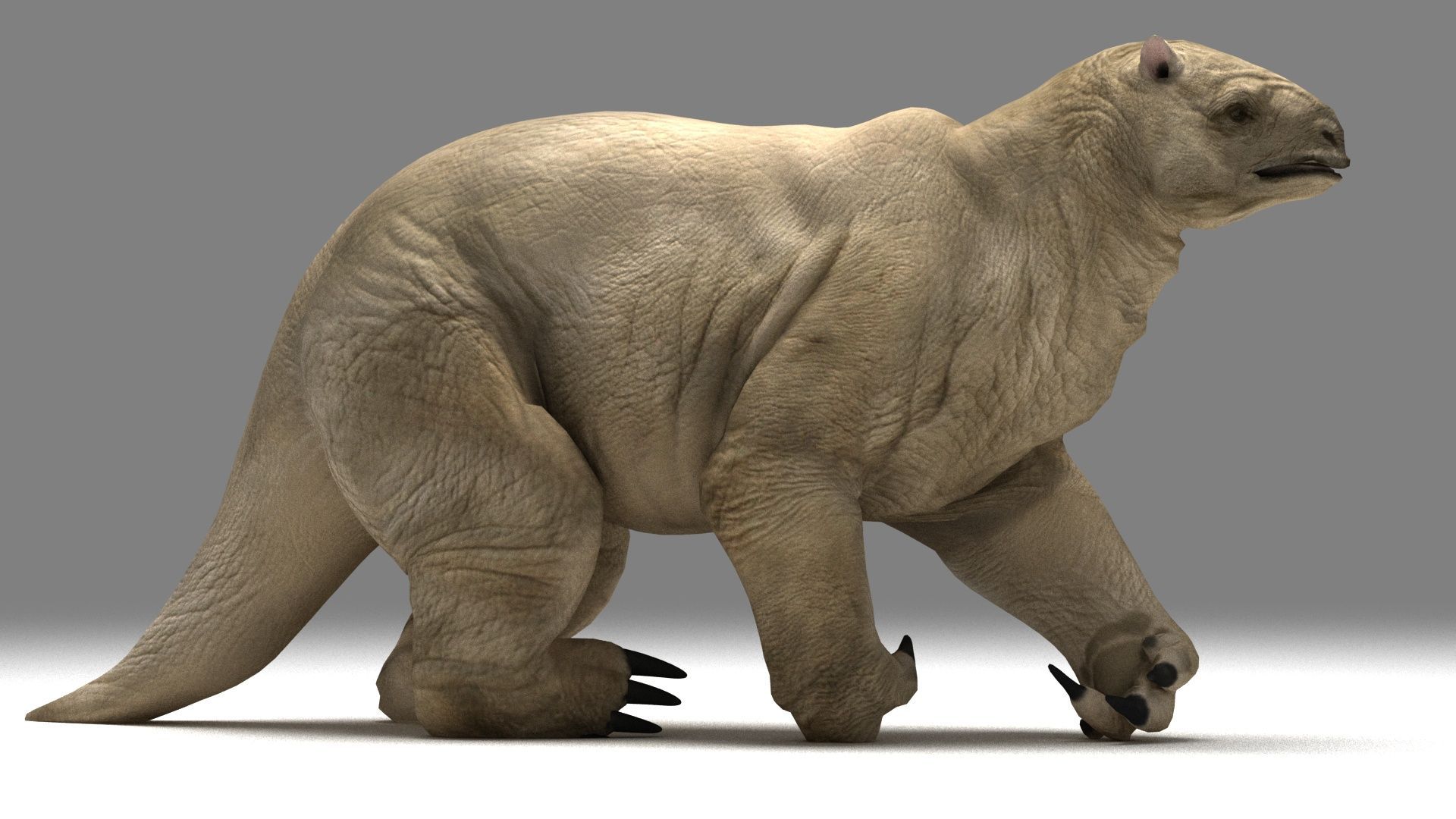 tarih öncesi dev canlılar