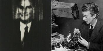 William Taynton: Televizyona Çıkan İlk İnsan Hakkında Bilmeniz Gerekenler