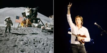 Milyonlarca İnsanın Gerçek Olduğuna İnandığı 10 Tuhaf Komplo Teorisi