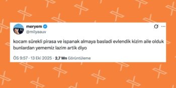 Okurken Keyfinizi Yerine Getirecek Haftanın En Komik Tweetleri