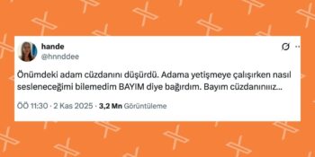Okurken Keyfinizi Yerine Getirecek Haftanın En Komik Tweetleri