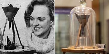 Guinness Rekorlar Kitabı’na Girdi: 90 Yıldır Devam Eden Zift Damlası Deneyi Hakkında Bilmeniz Gerekenler