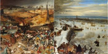 Kıtlıktan Savaşlara: 17. Yüzyıl Neden Yaşamak İçin En Kötü Dönemlerden Biriydi?