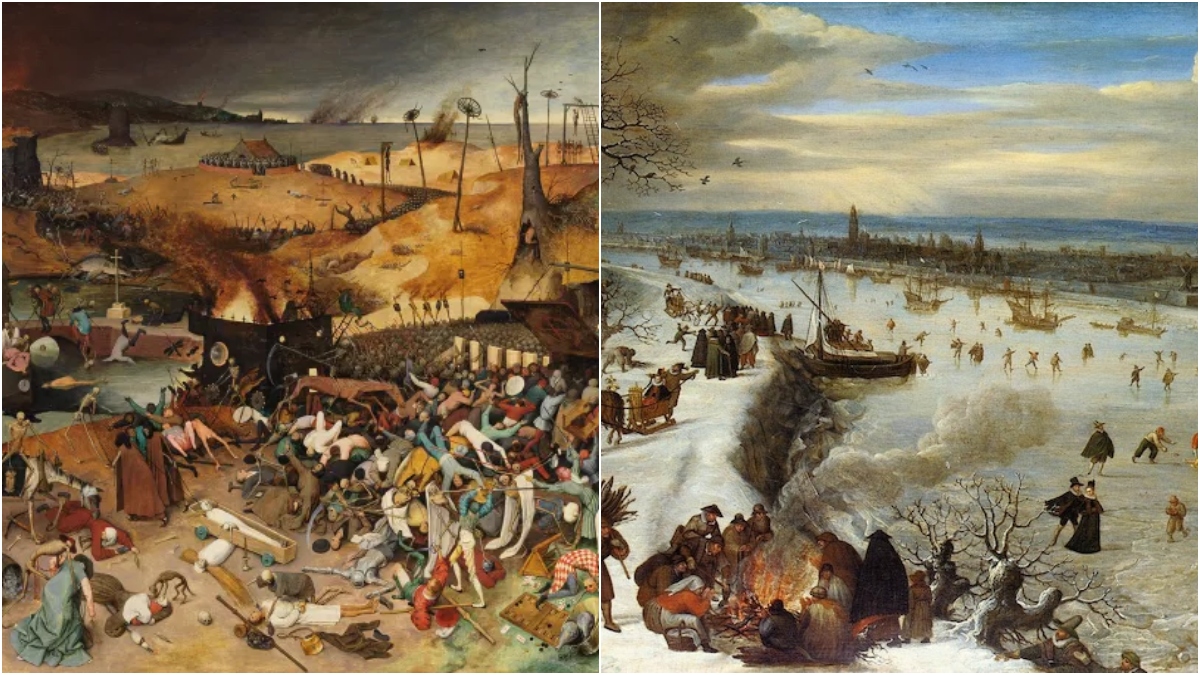 Kıtlıktan Savaşlara: 17. Yüzyıl Neden Yaşamak İçin En Kötü Dönemlerden Biriydi?