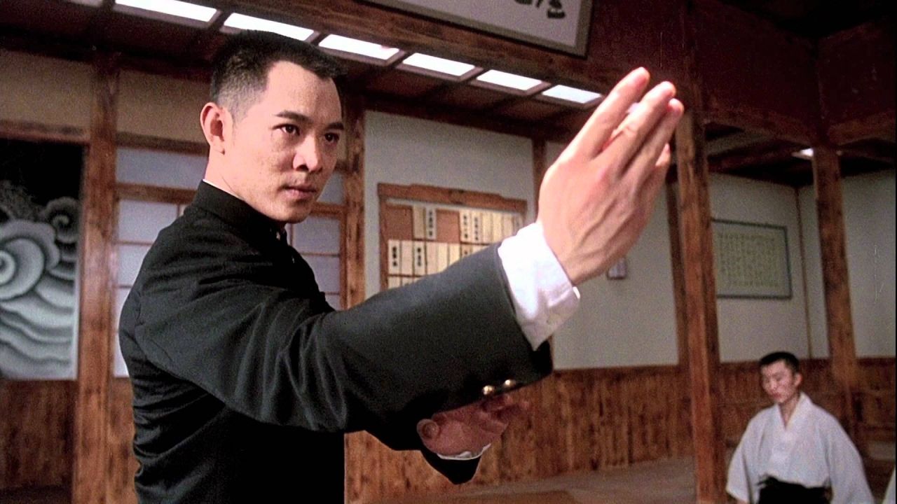 1994'ün en iyi filmleri