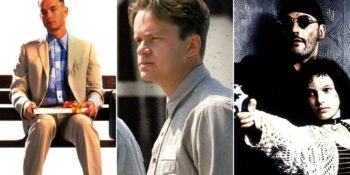 Esaretin Bedeli’nden Forrest Gump’a: Sinemanın Altın Yılı Olan 1994’de Vizyona Giren En İyi 17 Film