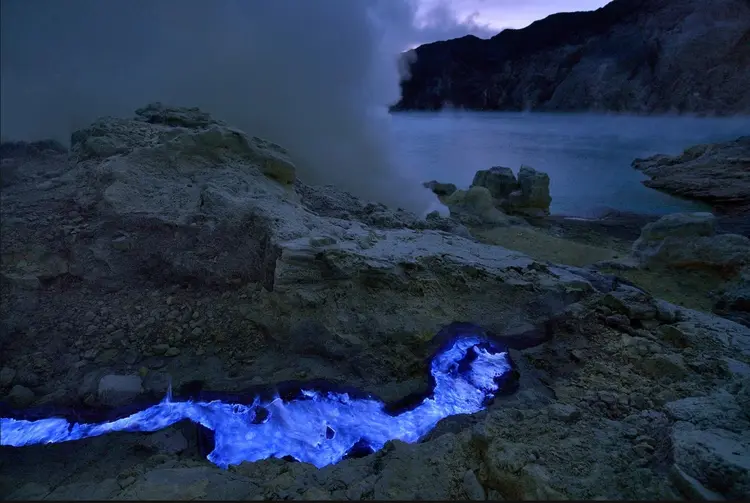 Kawah Ijen