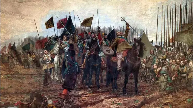 17. yüzyıl