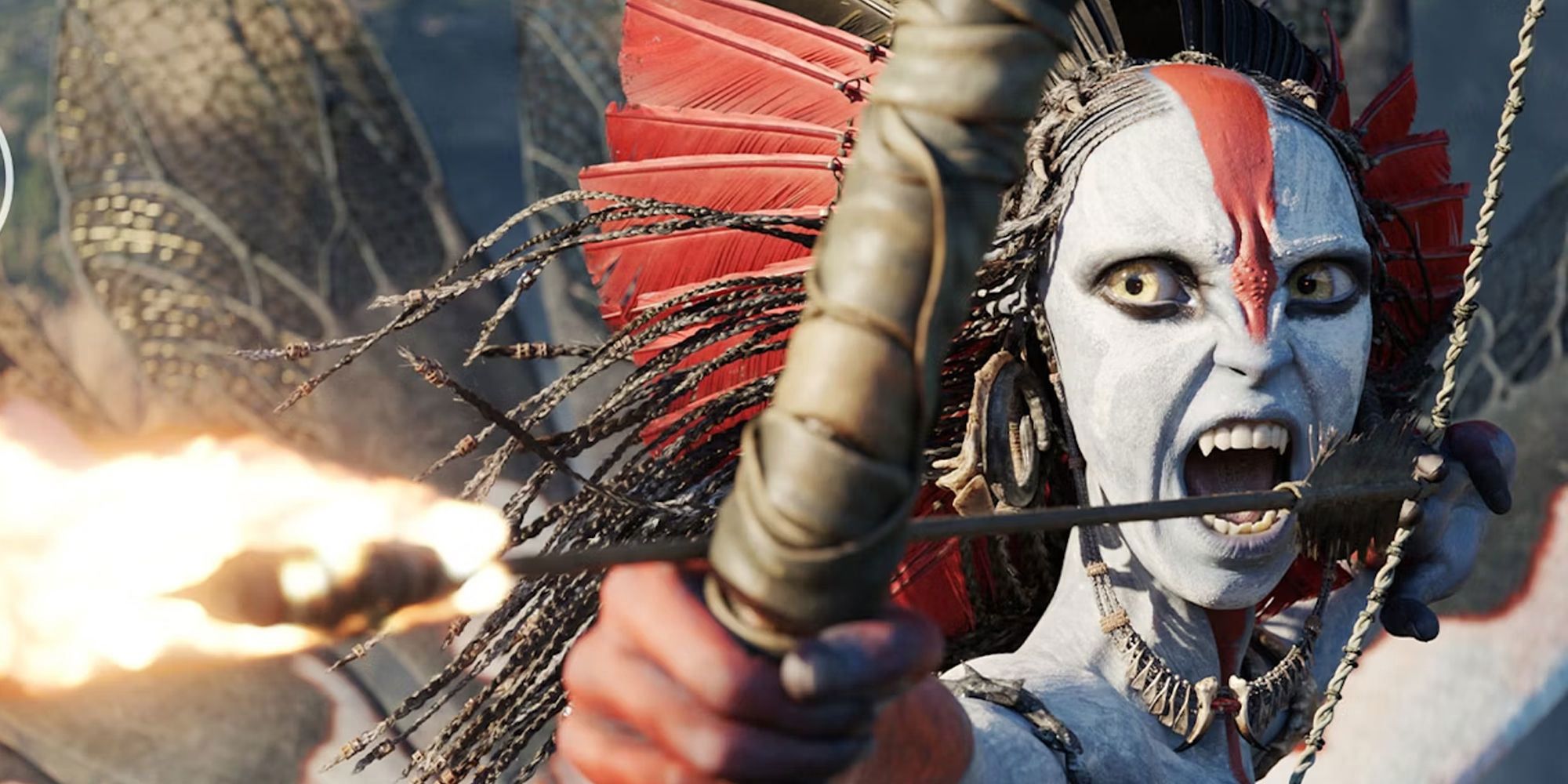 Avatar 3 Ateş ve Kül konusu