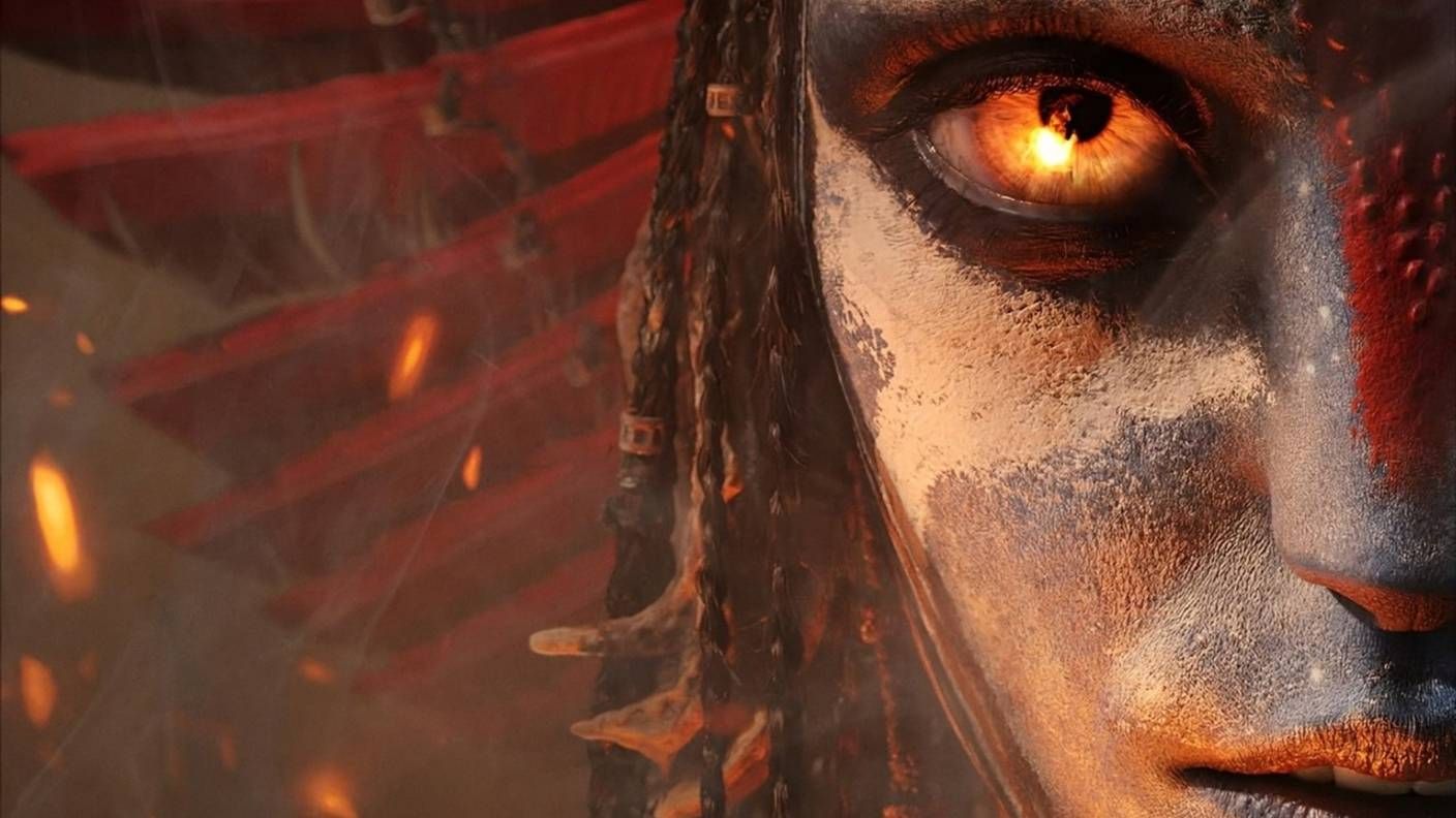 Avatar 3 Ateş ve Kül konusu