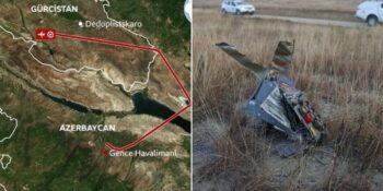 20 Askerimiz Şehit Oldu: Gürcistan’da Düşen C-130 Kargo Uçakları Hakkında Neler Biliniyor?