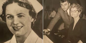 Tarihin En Kötü Kaynanası: Kıskançlığı Nedeniyle Oğlunun Hamile Eşini Öldürten Elizabeth Duncan