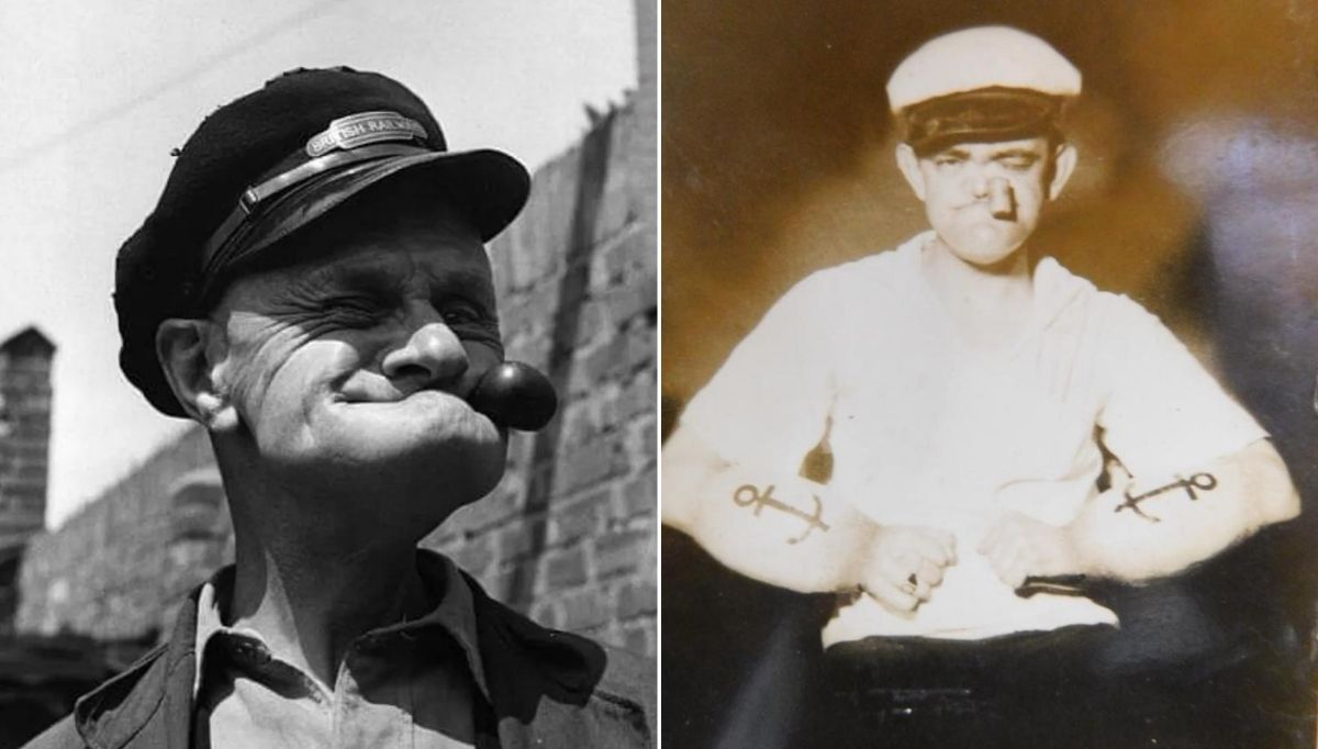 Frank Rocky Fiegel’in hikayesi