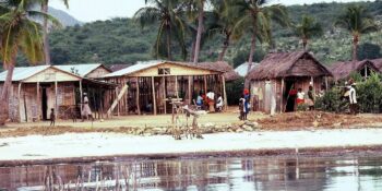 Gonave Adası’nı İşgal Ederek Kadınları Seks Kölesi Yapmayı Planlayan İki ABD Vatandaşı