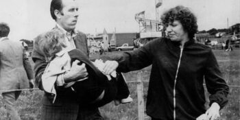 Hollinwell Gizemi: 1980 Yılında İngiltere’de Yüzlerce Çocuğun Aynı Anda Bayıldığı Tuhaf Bir Olay