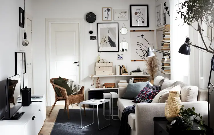 Ikea ürün isimleri