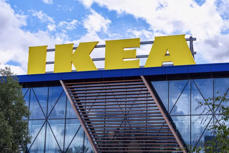 Ikea ürün isimleri