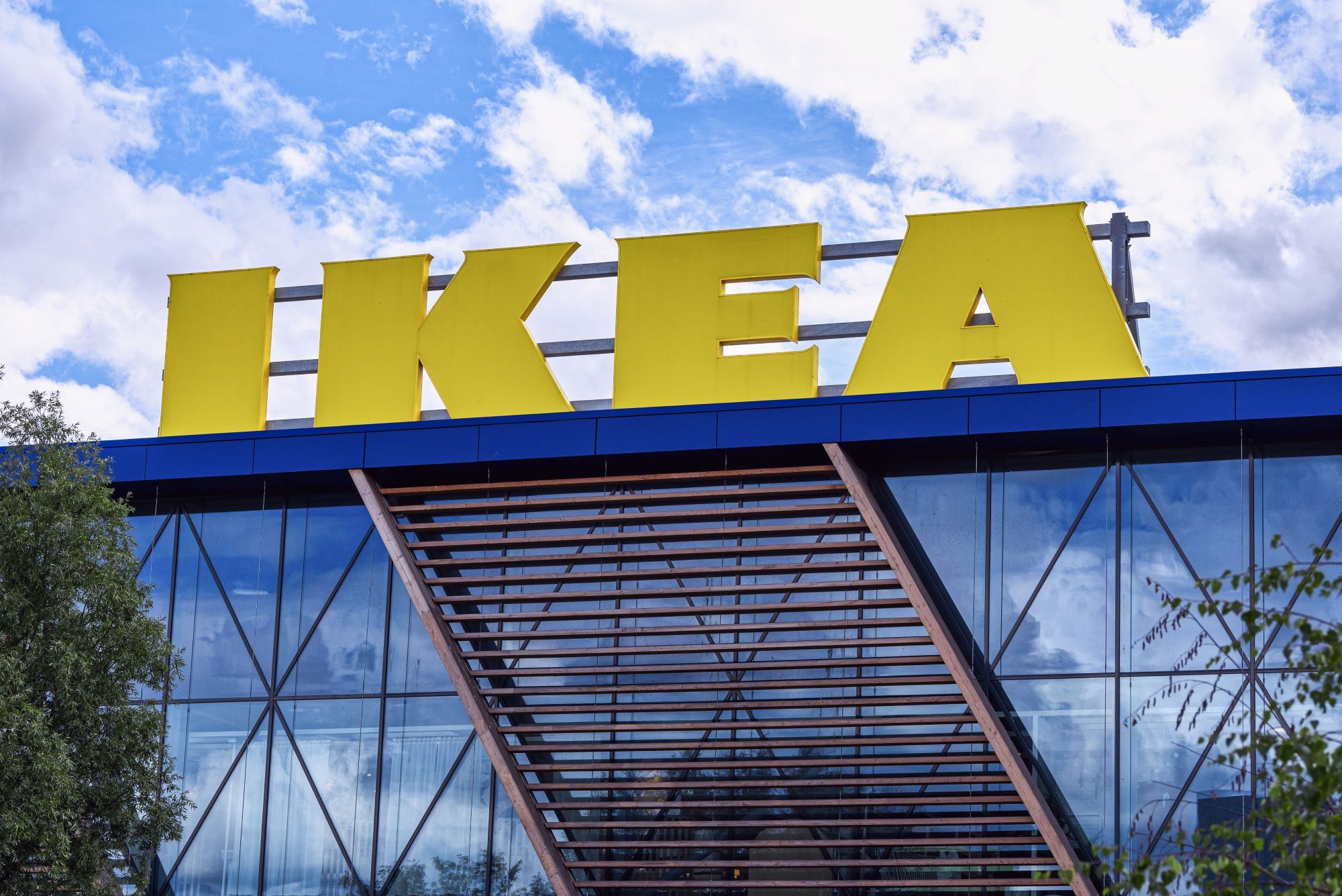 Ikea ürün isimleri