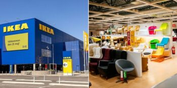 Ikea Ürünlerinin İsimleri Nereden Geliyor? İşte Popüler Ürünlerin İsimleri ve Gerçek Anlamları