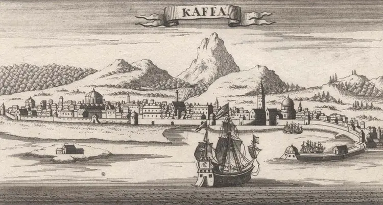 Kaffa