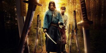 Netflix’in Yeni Yapımı Last Samurai Standing Hakkında Bilmeniz Gerekenler