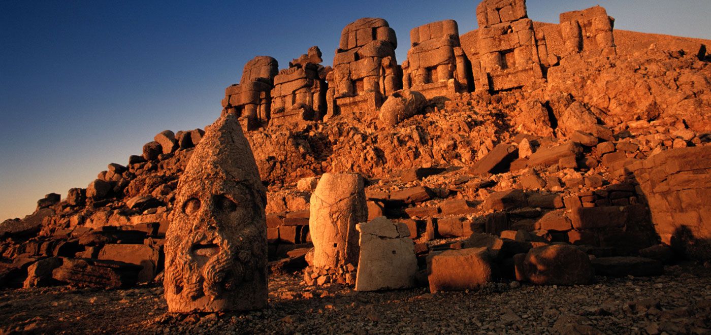 Nemrut Dağı hakkında bilinmesi gerekenler