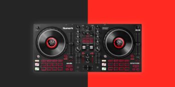 Numark Mixtrack Platinum FX 4 Kanal Kontrol Cihazı İnceleme