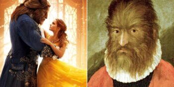 Güzel ve Çirkin Hikayesine İlham Veren Petrus Gonsalvus Kimdir?