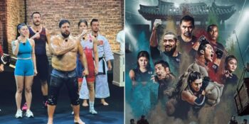 Physical: Asia Yarışması Nedir? Türkiye Takımında Kimler Yarışıyor?